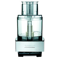 Cuisinart DFP-14BCNY 14-Cup Food Processor, Brushed Stainless Steel