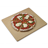 Old Stone Oven Rectangular Pizza Stone