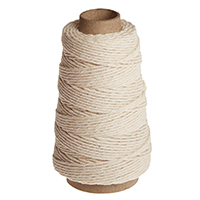 OXO 11135800 Good Grips 100-Percent Natural Cotton Twine, 300-Feet