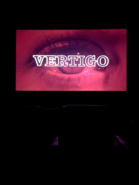 Vertigo is a 1958 American film noir psychological thriller film directed and produced by Alfred Hitchcock.