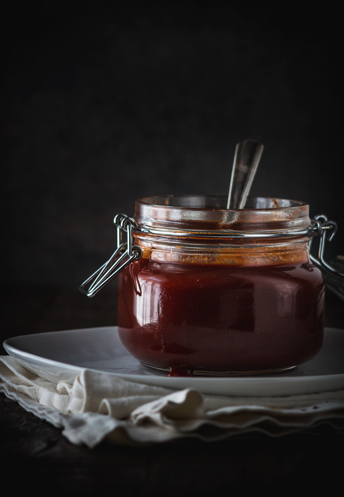 How To Make BBQ Sauce Recipe